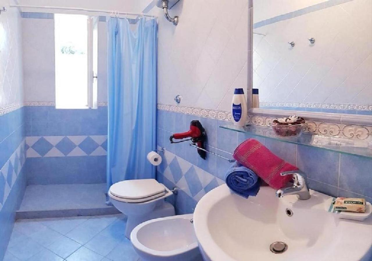 Holiday Apartments Lacco Ameno  Εξωτερικό φωτογραφία