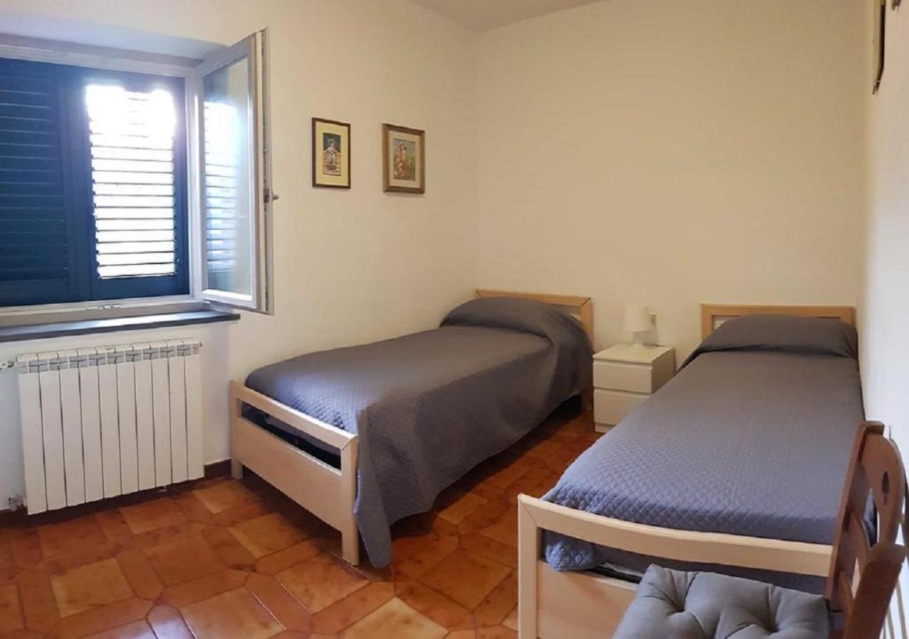 Holiday Apartments Lacco Ameno  Εξωτερικό φωτογραφία