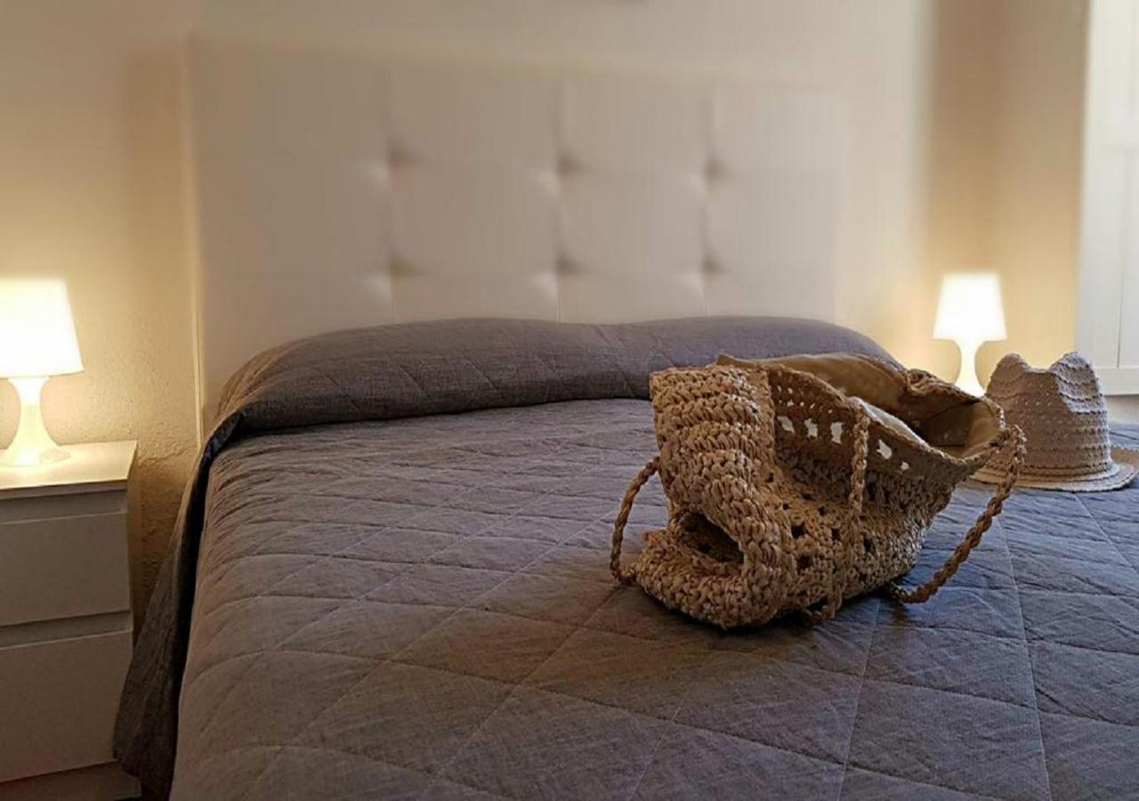 Holiday Apartments Lacco Ameno  Εξωτερικό φωτογραφία