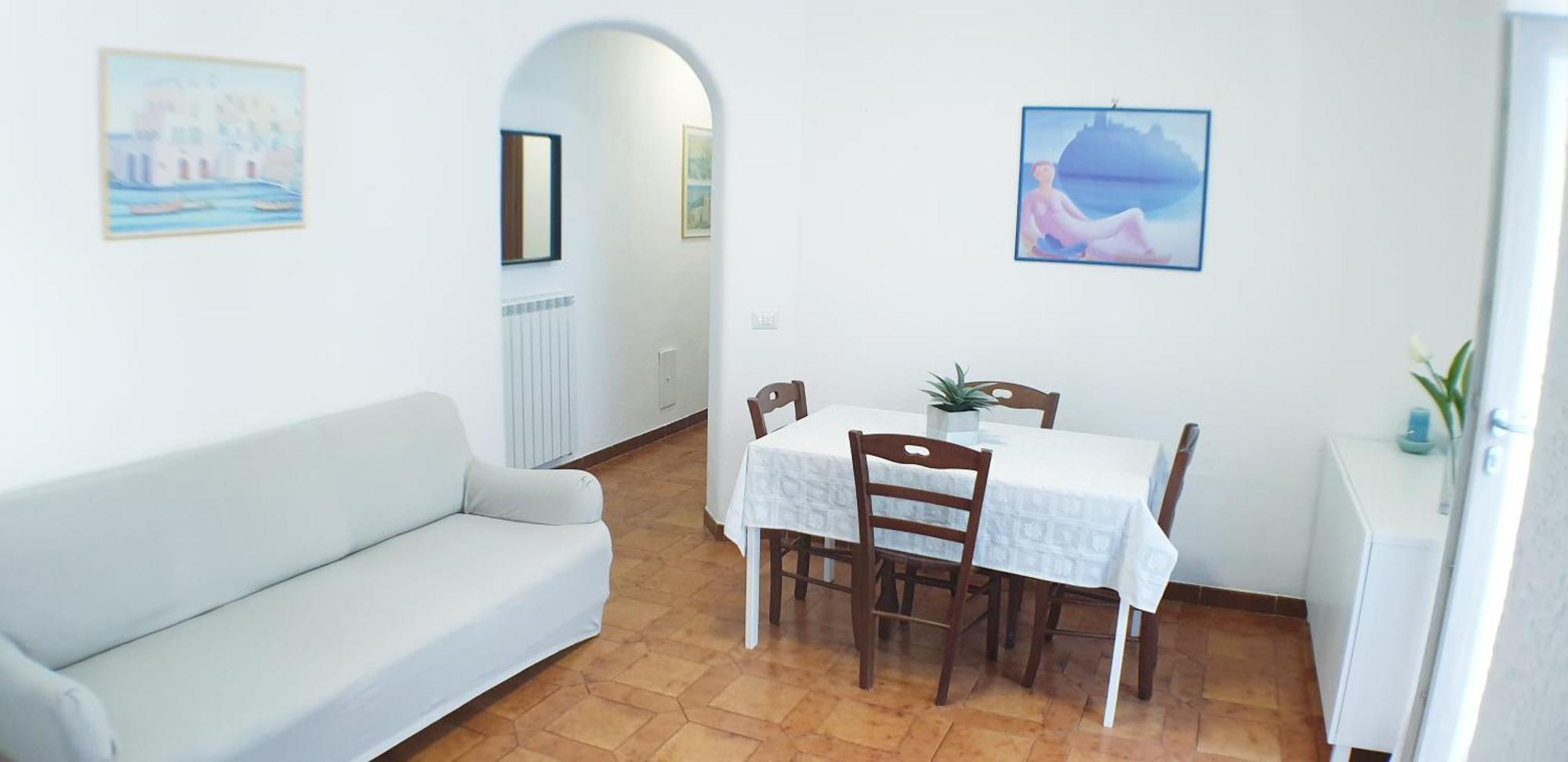Holiday Apartments Lacco Ameno  Εξωτερικό φωτογραφία