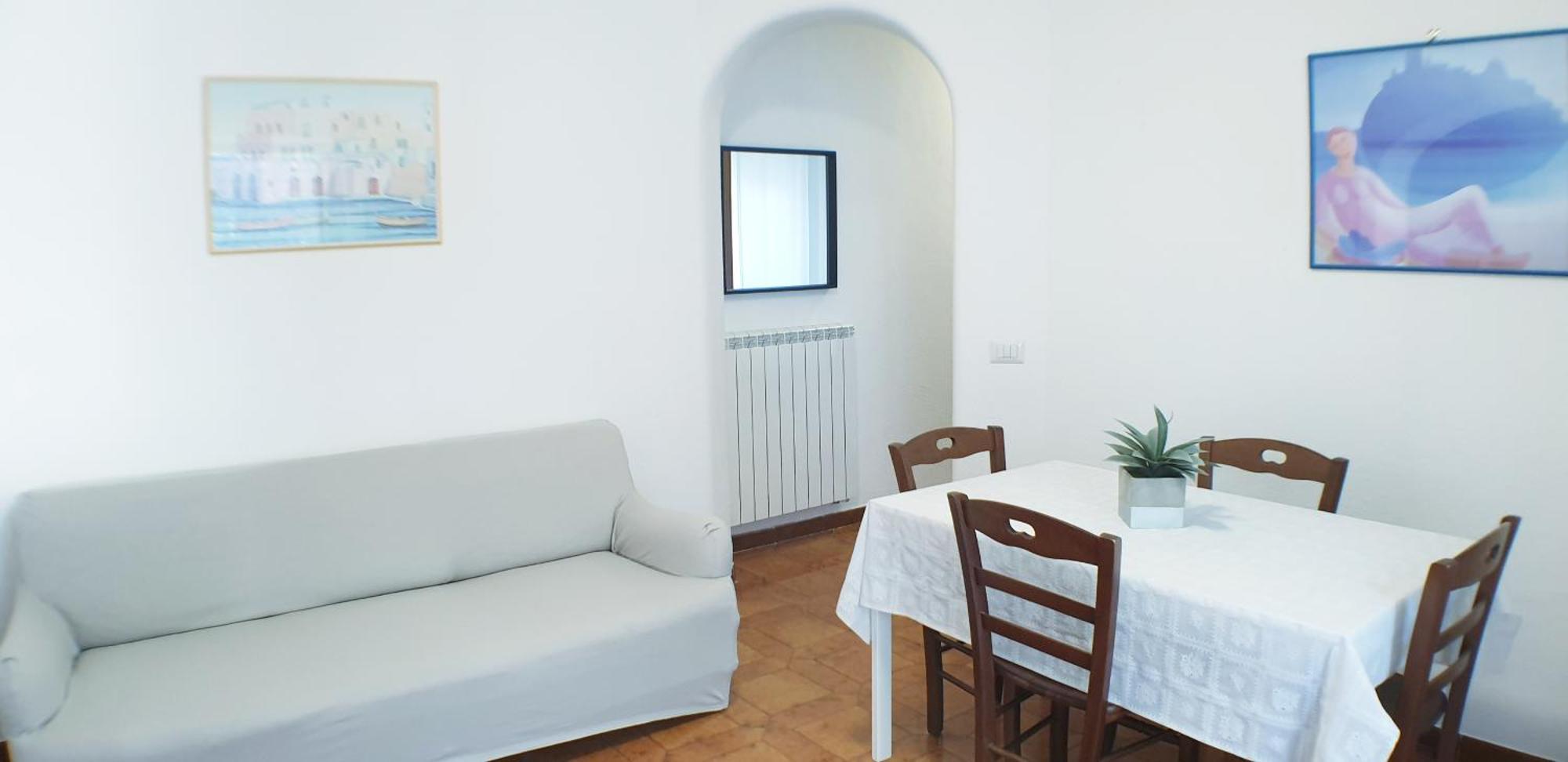 Holiday Apartments Lacco Ameno  Εξωτερικό φωτογραφία
