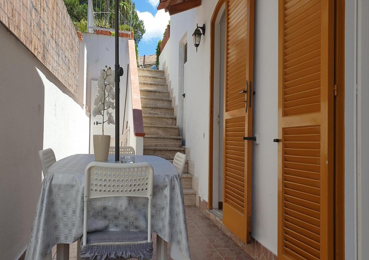 Holiday Apartments Lacco Ameno  Εξωτερικό φωτογραφία