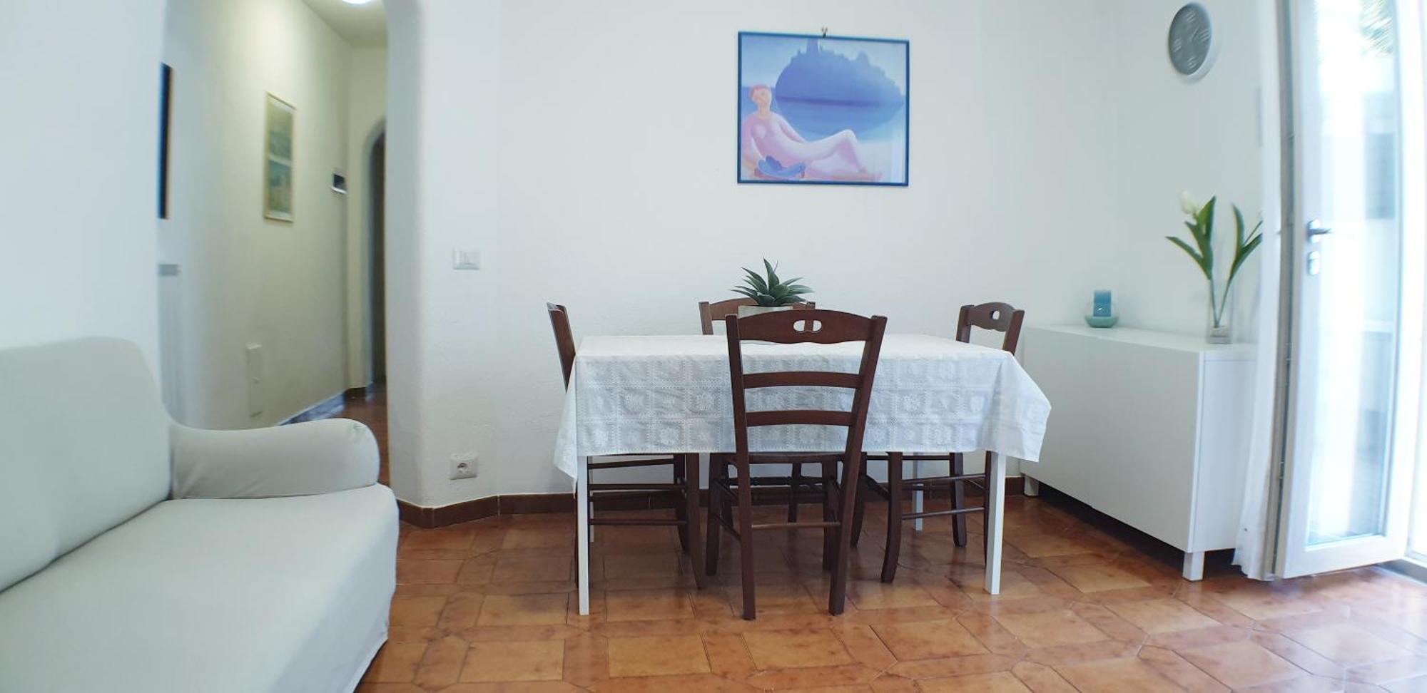 Holiday Apartments Lacco Ameno  Εξωτερικό φωτογραφία
