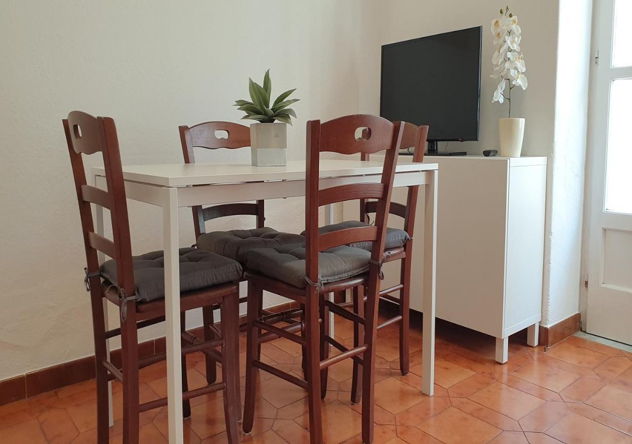 Holiday Apartments Lacco Ameno  Εξωτερικό φωτογραφία