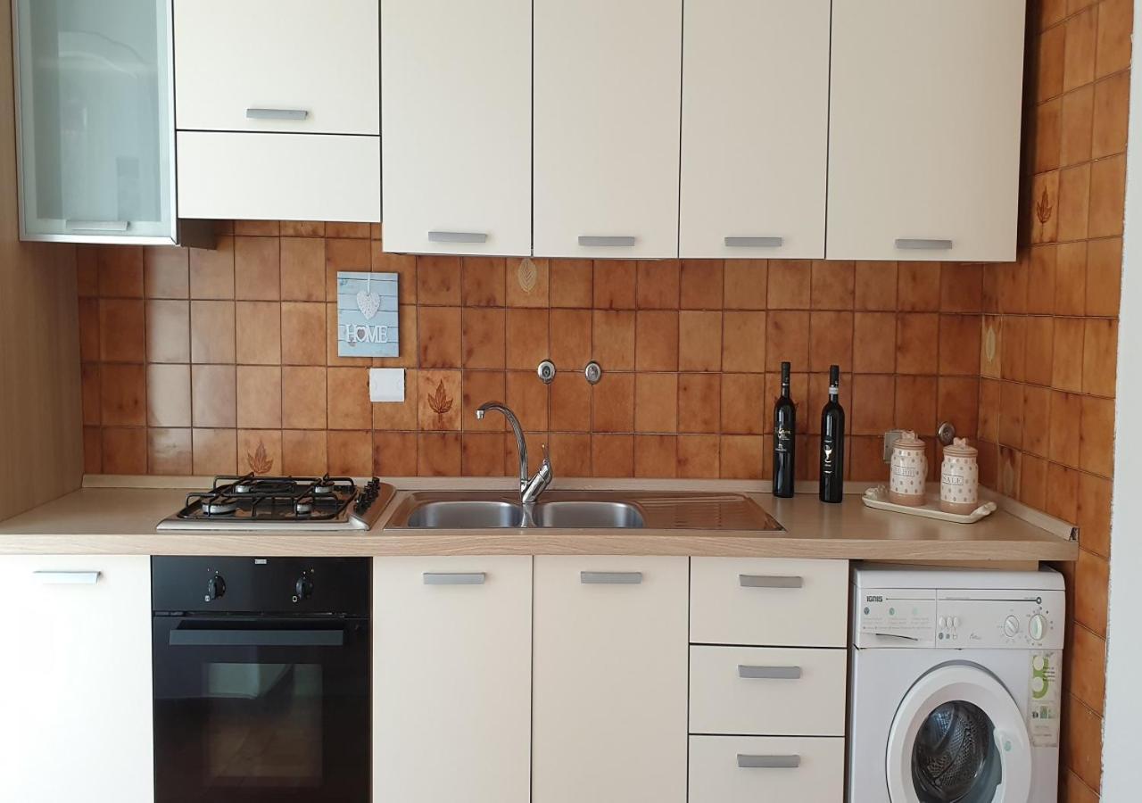 Holiday Apartments Lacco Ameno  Εξωτερικό φωτογραφία