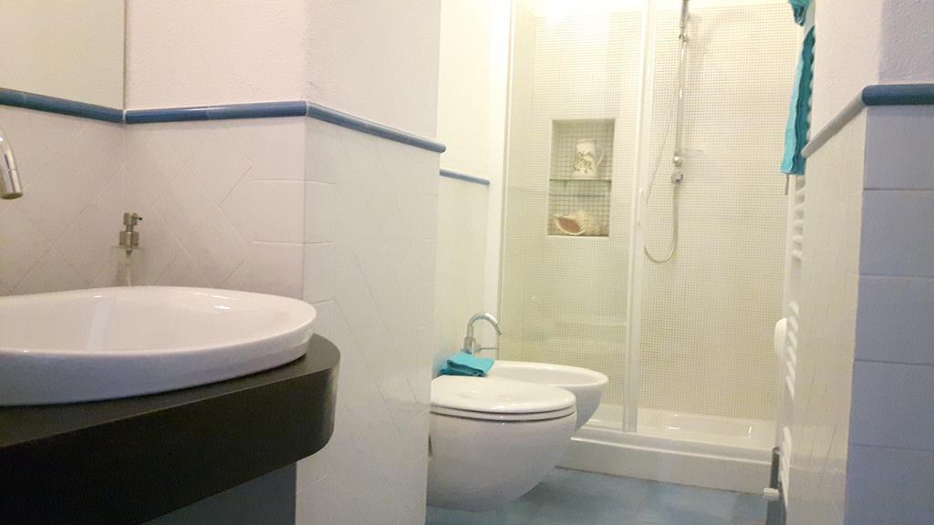 Holiday Apartments Lacco Ameno  Εξωτερικό φωτογραφία