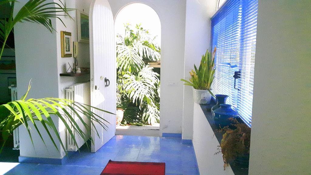 Holiday Apartments Lacco Ameno  Εξωτερικό φωτογραφία