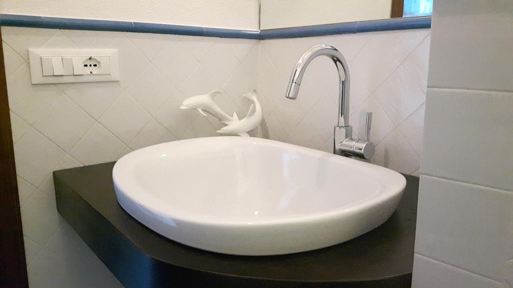 Holiday Apartments Lacco Ameno  Εξωτερικό φωτογραφία