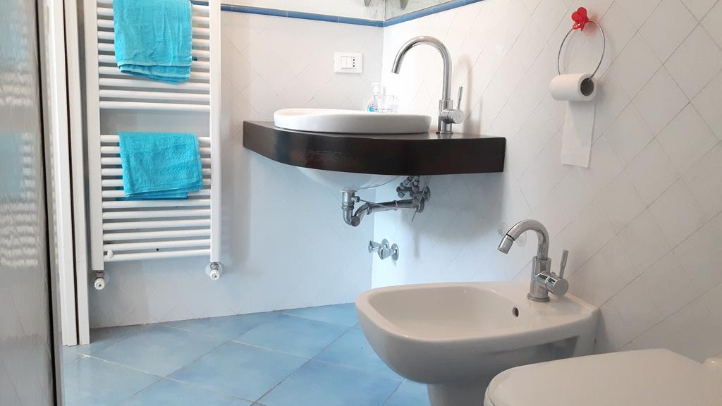 Holiday Apartments Lacco Ameno  Εξωτερικό φωτογραφία