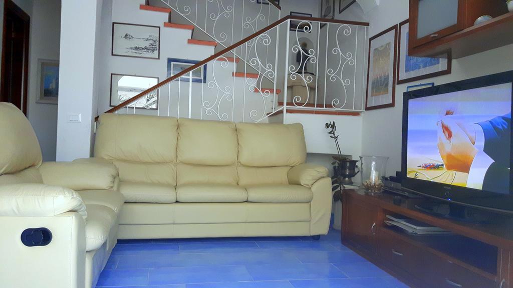 Holiday Apartments Lacco Ameno  Εξωτερικό φωτογραφία
