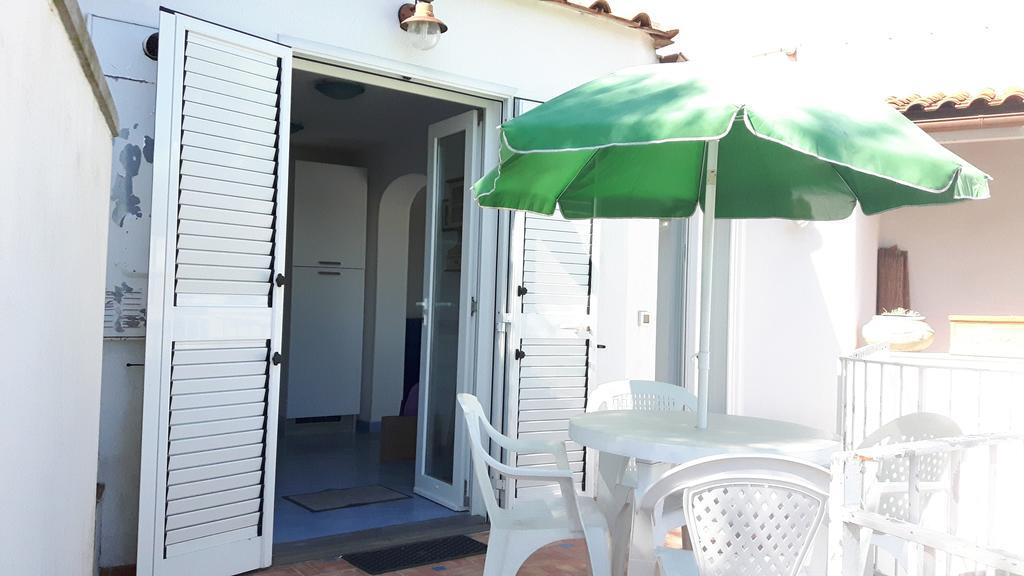 Holiday Apartments Lacco Ameno  Εξωτερικό φωτογραφία