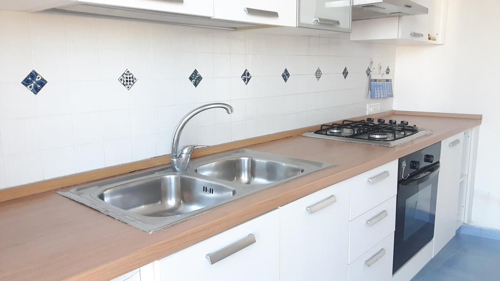 Holiday Apartments Lacco Ameno  Εξωτερικό φωτογραφία