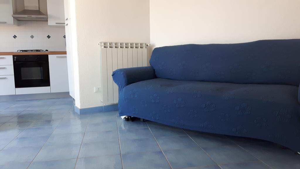Holiday Apartments Lacco Ameno  Εξωτερικό φωτογραφία