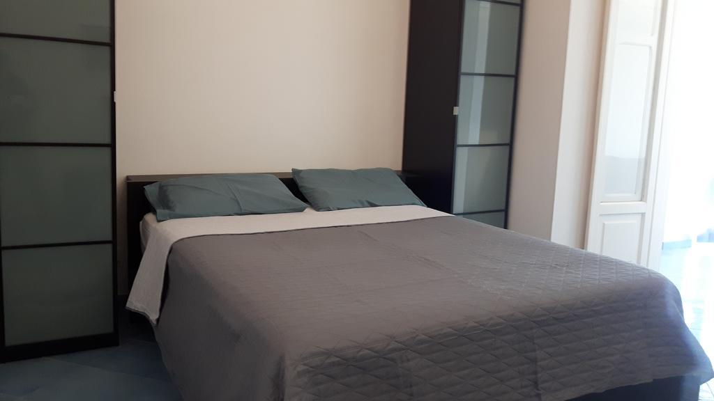 Holiday Apartments Lacco Ameno  Εξωτερικό φωτογραφία