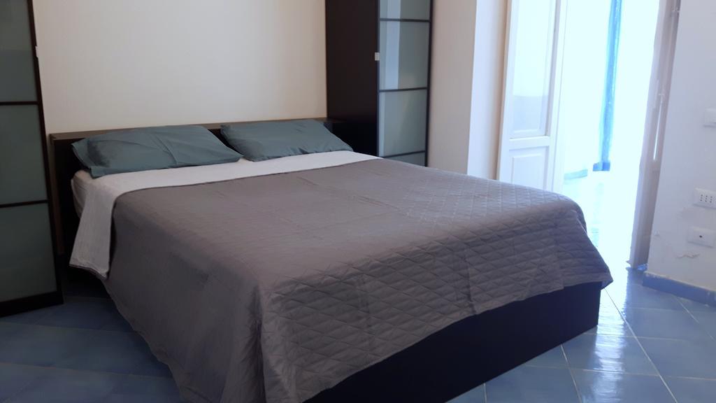 Holiday Apartments Lacco Ameno  Εξωτερικό φωτογραφία